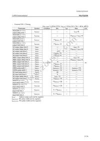 ML67Q5250-NNNLAGZ3A Datasheet Page 21