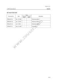 ML9471TBZ03A Datasheet Page 19