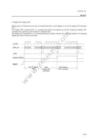 ML9477TBZAMX Datasheet Page 12