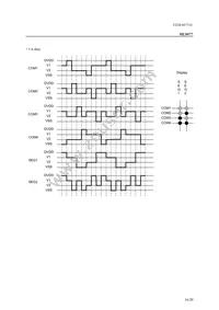 ML9477TBZAMX Datasheet Page 16