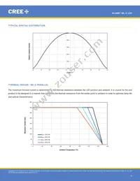 MLCROY-A1-0000-000201 Datasheet Page 8