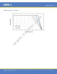 MLCROY-A1-0000-000201 Datasheet Page 9