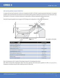 MLCROY-A1-0000-000201 Datasheet Page 10