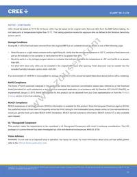 MLCROY-A1-0000-000201 Datasheet Page 12