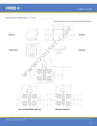MLCROY-A1-0000-000201 Datasheet Page 13