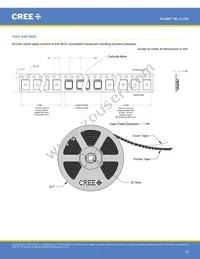 MLCSWT-A1-0000-0001E1 Datasheet Page 18