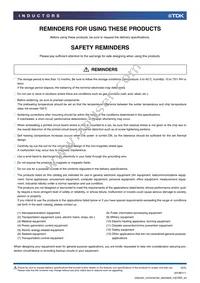 MLJ1005WR14JT000 Datasheet Page 5