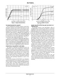 MLP1N06CLG Datasheet Page 3