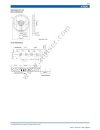 MLP2520P4R7S Datasheet Page 3