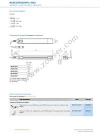 MLSE-0400A2NP0 Datasheet Page 4