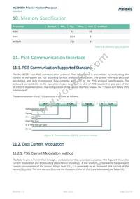 MLX90373KVS-ABA-108-SP Datasheet Page 18