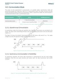 MLX90373KVS-ABA-108-SP Datasheet Page 20