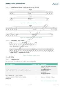 MLX90373KVS-ABA-108-SP Datasheet Page 23