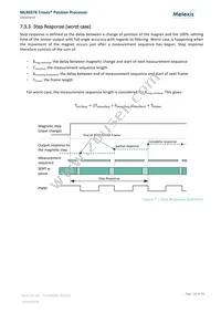 MLX90378GGO-ABJ-300-SP Datasheet Page 16