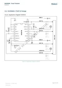 MLX90380LDC-BAB-100-SP Datasheet Page 20