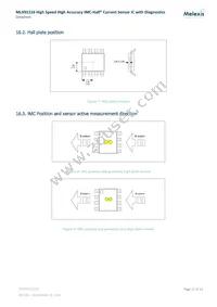 MLX91216LDC-ACH-000-SP Datasheet Page 12