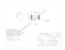 MM103E1K Datasheet Cover