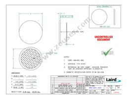 MM1400-200 Cover