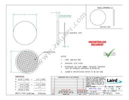 MM1400-300 Cover