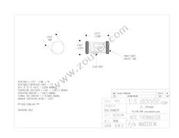 MM222E1K Datasheet Cover