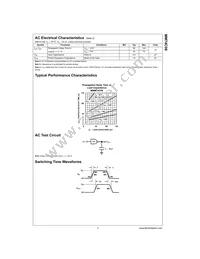 MM74C08N Datasheet Page 3