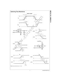 MM74C150N Datasheet Page 7