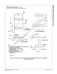 MM74HC4040MX Datasheet Page 9