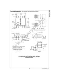 MM74HC4046SJX Datasheet Page 15