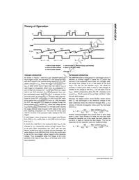 MM74HC423AN Datasheet Page 3