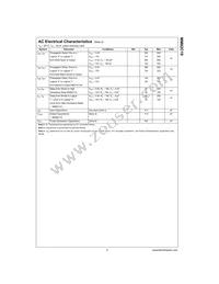 MM82C19N Datasheet Page 5