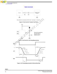 MM908E621ACDWBR2 Datasheet Page 16