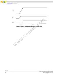 MM908E621ACDWBR2 Datasheet Page 18