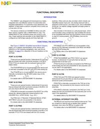 MM908E621ACDWBR2 Datasheet Page 19