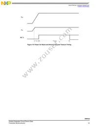 MM908E622ACDWB Datasheet Page 19