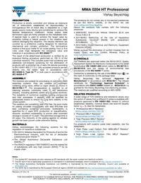 MMA0204TC1003FB300 Datasheet Page 4