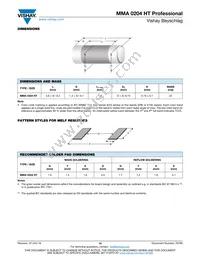 MMA0204TC1003FB300 Datasheet Page 10