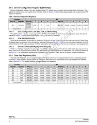 MMA1618KGCWR2 Datasheet Page 16
