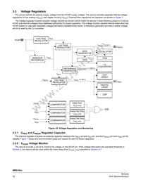 MMA1618KGCWR2 Datasheet Page 18