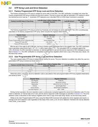 MMA1618KWR2 Datasheet Page 17