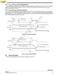 MMA1618KWR2 Datasheet Page 19