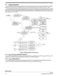 MMA1631NKWR2 Datasheet Page 18