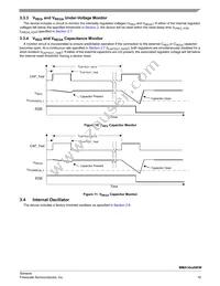 MMA1631NKWR2 Datasheet Page 19