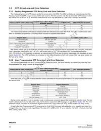 MMA2612KGCWR2 Datasheet Page 18