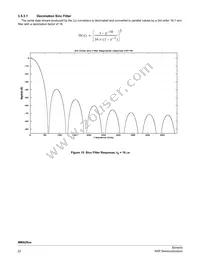 MMA2612KGCWR2 Datasheet Page 22