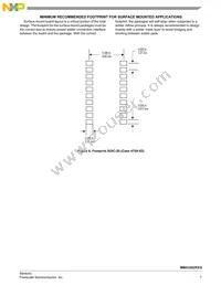 MMA3202EG Datasheet Page 7