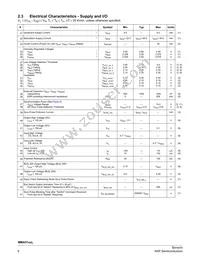 MMA5148LCWR2 Datasheet Page 6