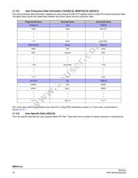 MMA5148LCWR2 Datasheet Page 18