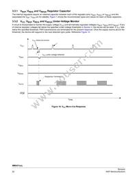 MMA5148LCWR2 Datasheet Page 22