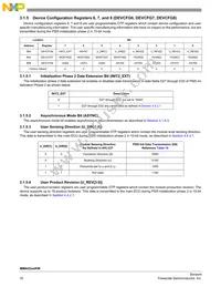 MMA5248KWR2 Datasheet Page 16