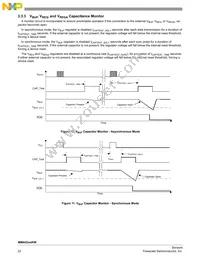 MMA5248KWR2 Datasheet Page 22